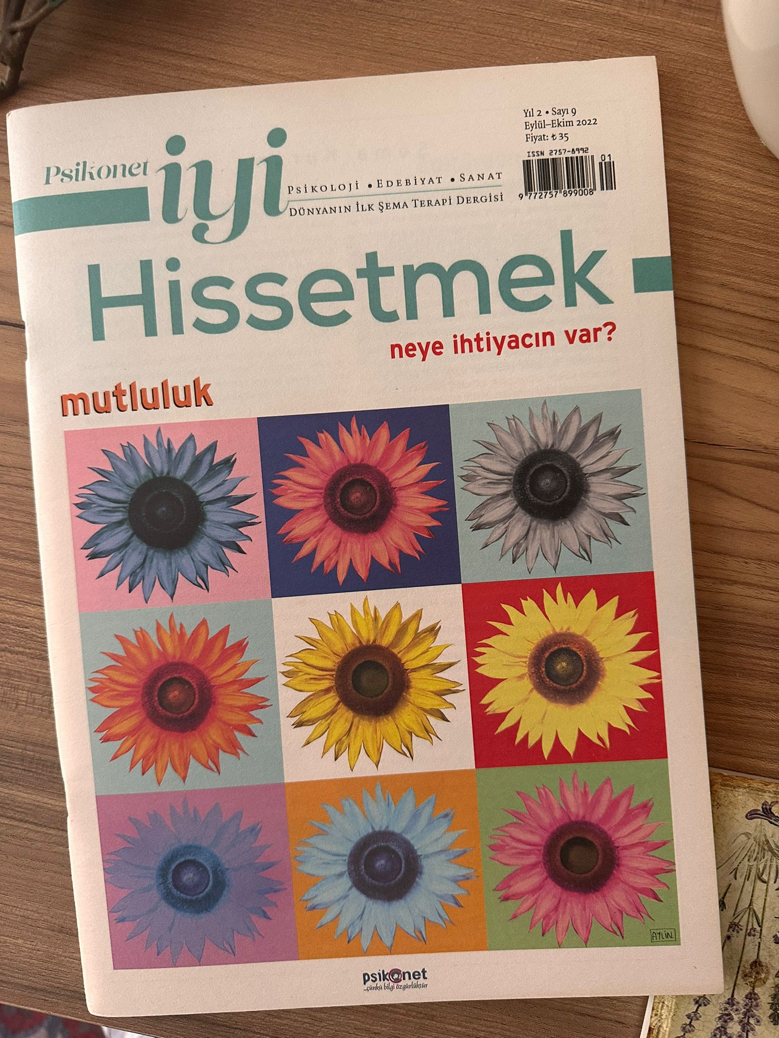 Modern Bir Mutluluk Masalı – Amelie